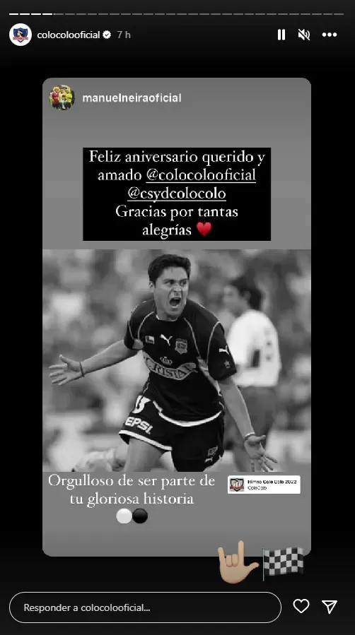 Manuel Neira.