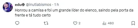 Torcida comenta sobre possível saída de Gary Medel do Vasco