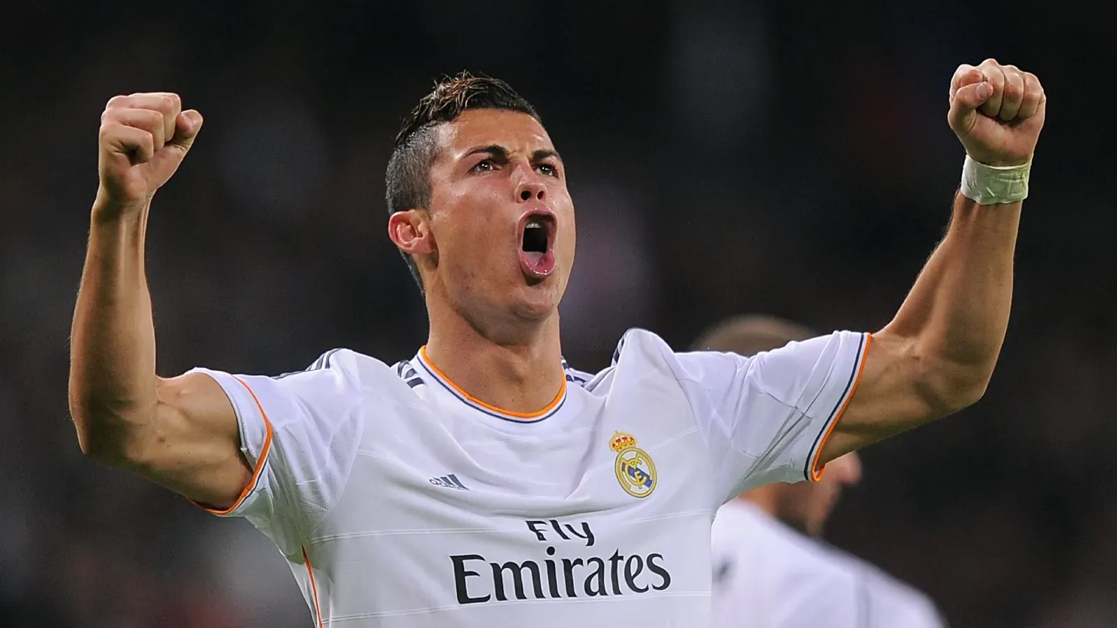 Mbappé, a solo 3 goles del mejor año de Cristiano Ronaldo: GETTY