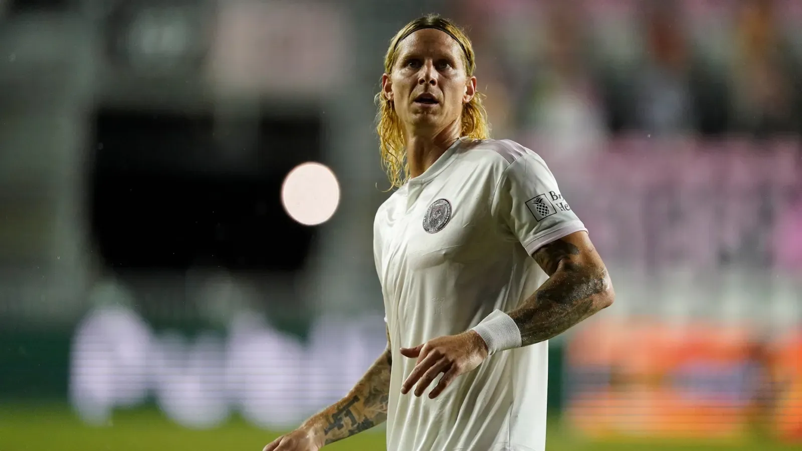 Brek Shea cree que CR7 habría impactado más que Messi en la MLS: GETTY
