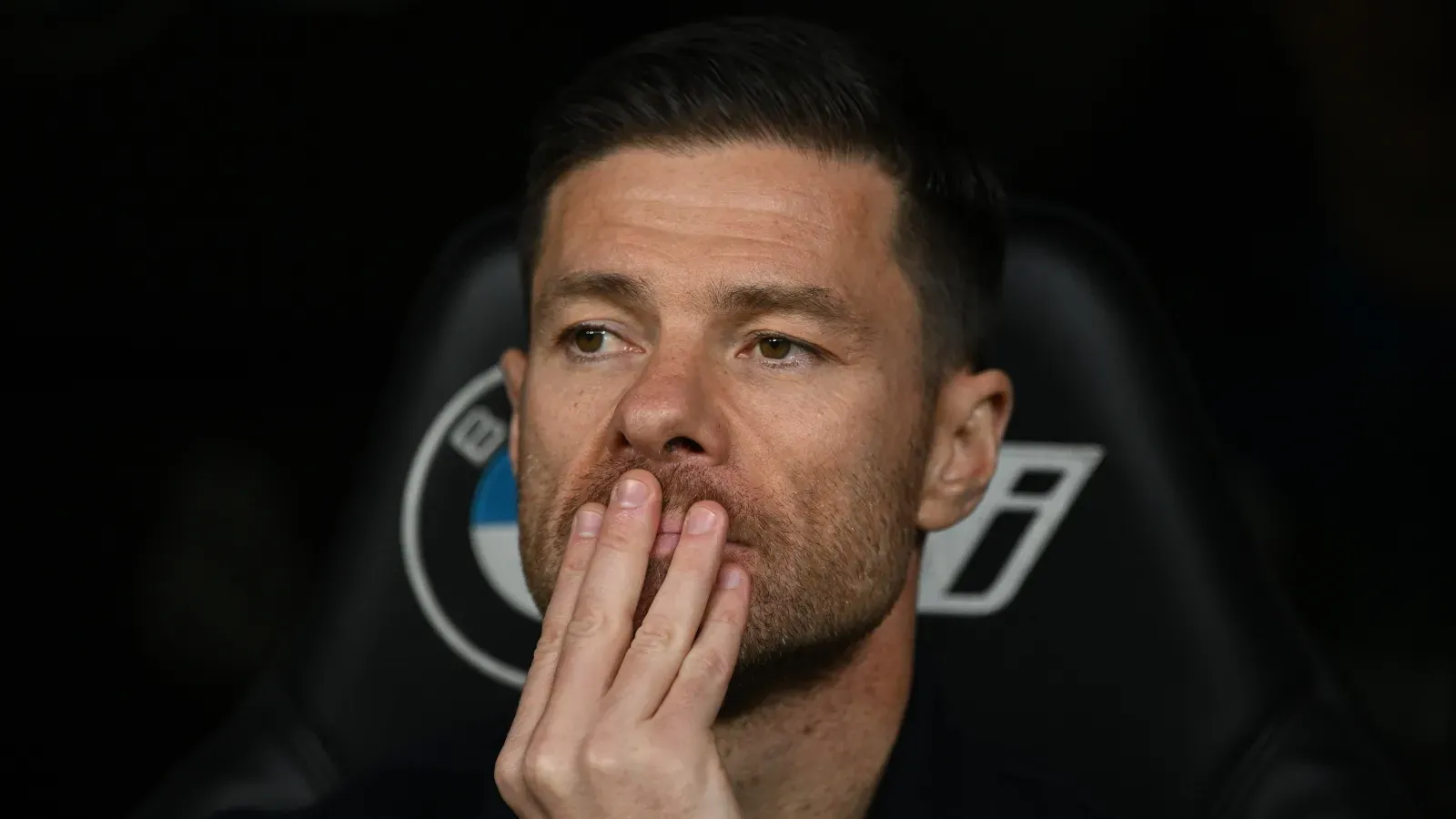 Xabi Alonso se prepara para un mes clave en Real Madrid: GETTY