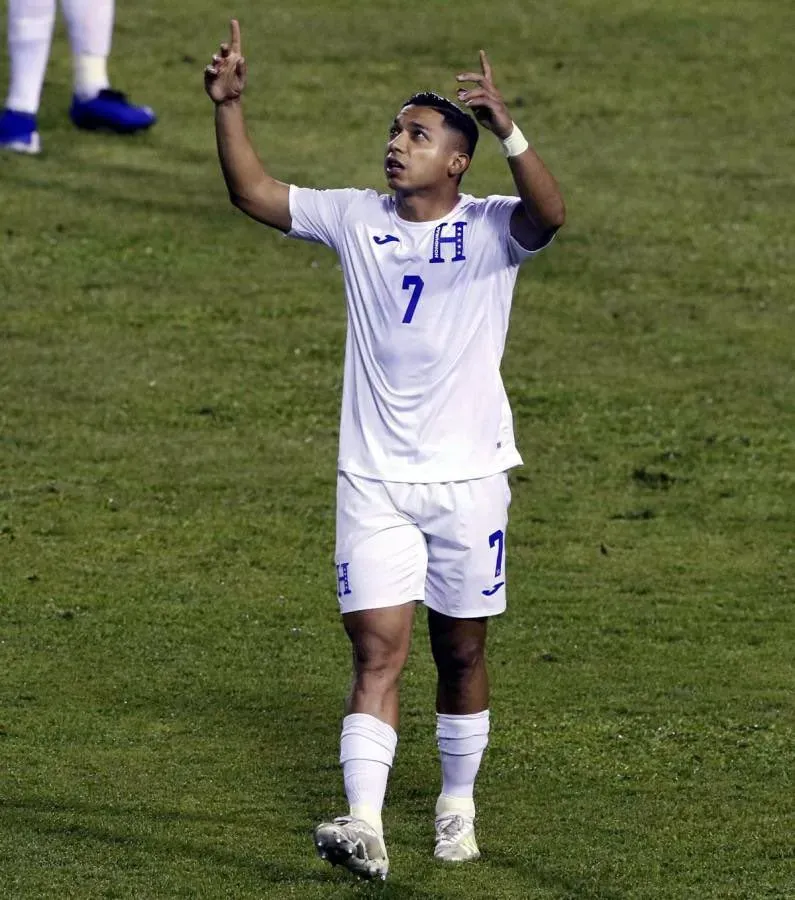 Emilio Izaguirre asegura que Costa Rica no es más que Honduras.