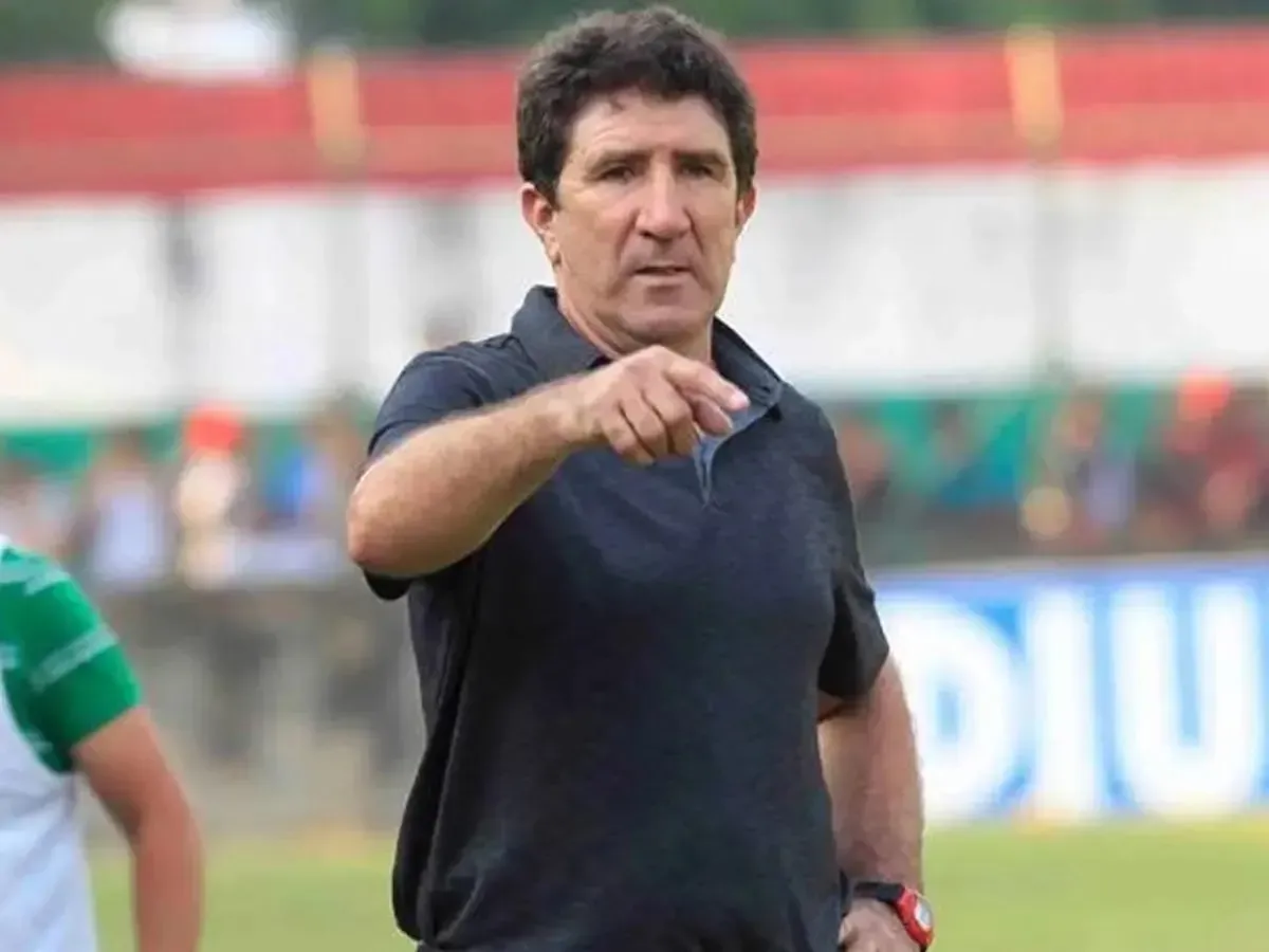 Héctor Vargas dejó claro quiénes deben elegir el próximo entrenador de Honduras.
