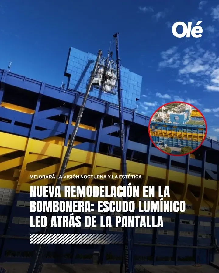 Foto de DesmarqueStrm y Diario Olé