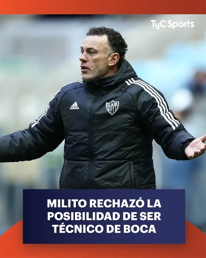 Foto: TyC Sports