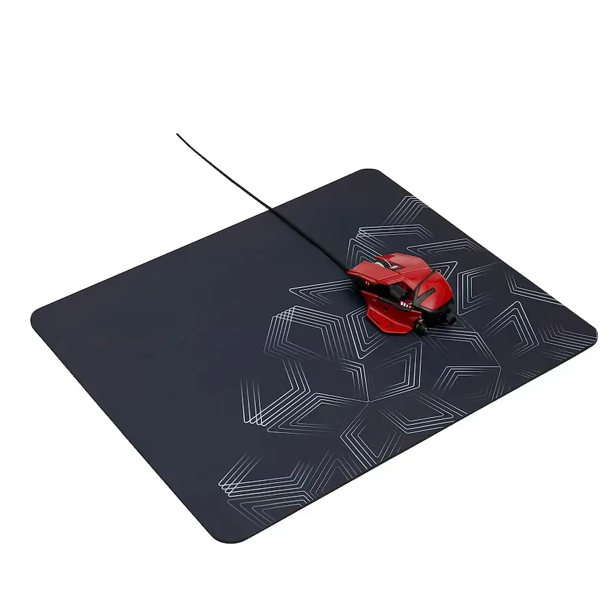 Mouse pad gamer Lanespelare