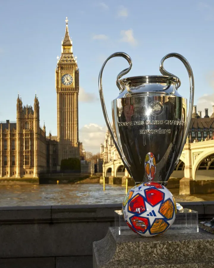 Foto: UEFA Champions League