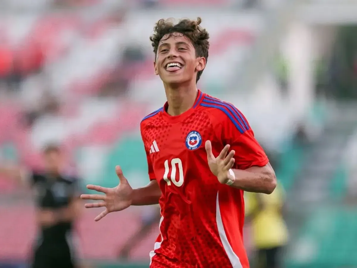 El contrato que firmó Zidane con el NY City en 2023: gana casi 7 millones de pesos mensuales.