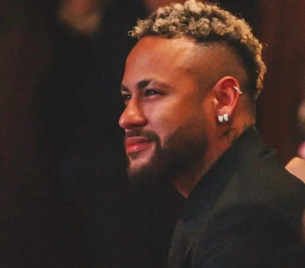 Foto: Neymar – Reprodução/ Instagram