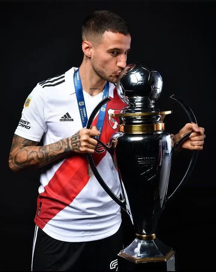 emanuel mammana river plate