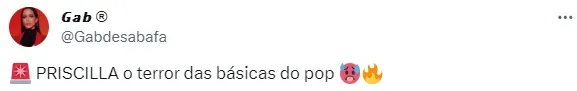 Reprodução/Twitter