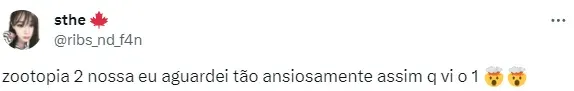 Reprodução/Twitter