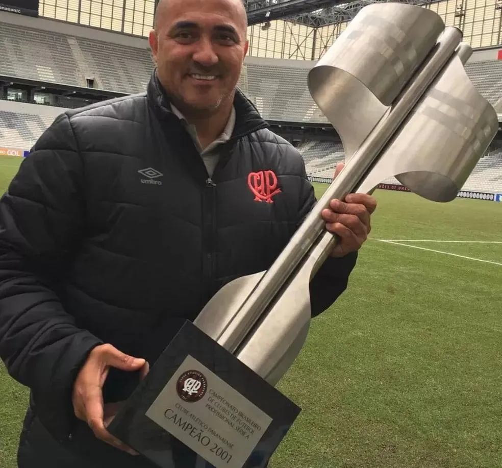 Foto: Arquivo Pessoal