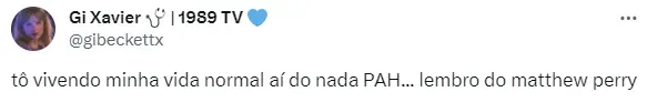 Reprodução/Twitter