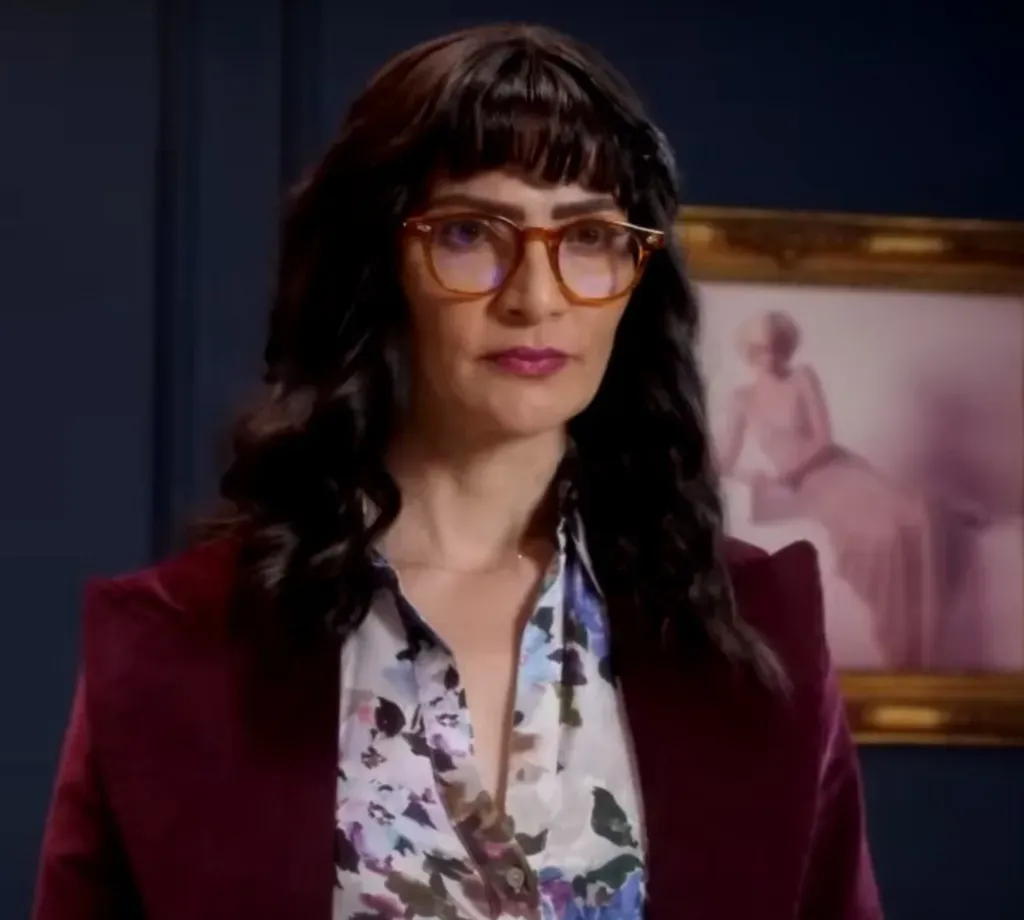 Betty la fea 2, la serie más vista de Prime Video en este momento.