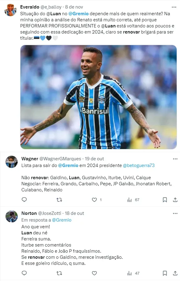 Reprodução/Twitter