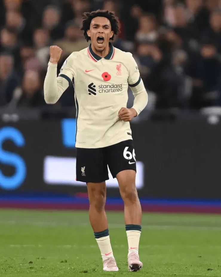 Foto: Divulgação/Liverpool FC