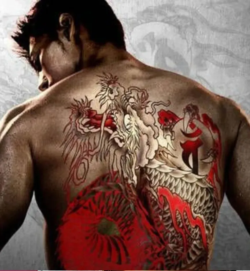 Se confirmó que la serie “Yakuza: Like a Dragon” llegará a Prime Video.