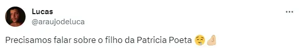 Reprodução/Twitter