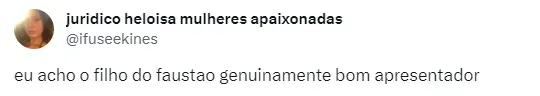 Reprodução/Twitter