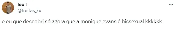 Reprodução/Twitter