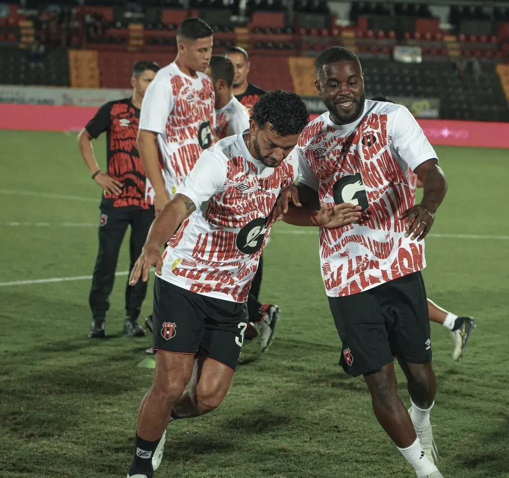 Liga Deportiva Alajuelense – Costa Rica