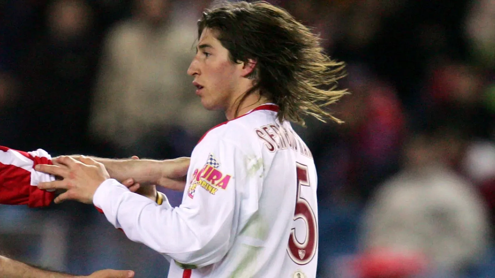 Sergio Ramos, Sevilla (Getty)