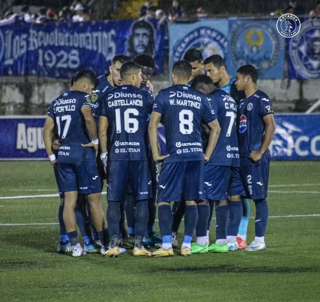 Motagua FC