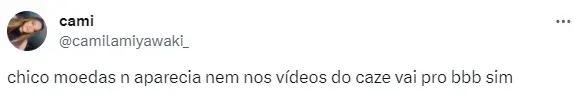 Reprodução/Twitter