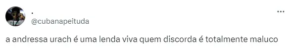 Reprodução/Twitter