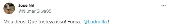 Reprodução/Twitter