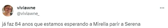 Reprodução/Twitter