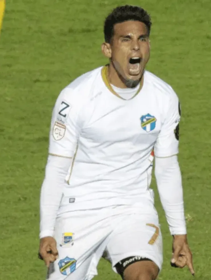 La historia que nadie sabía de Maxi Zalazar.