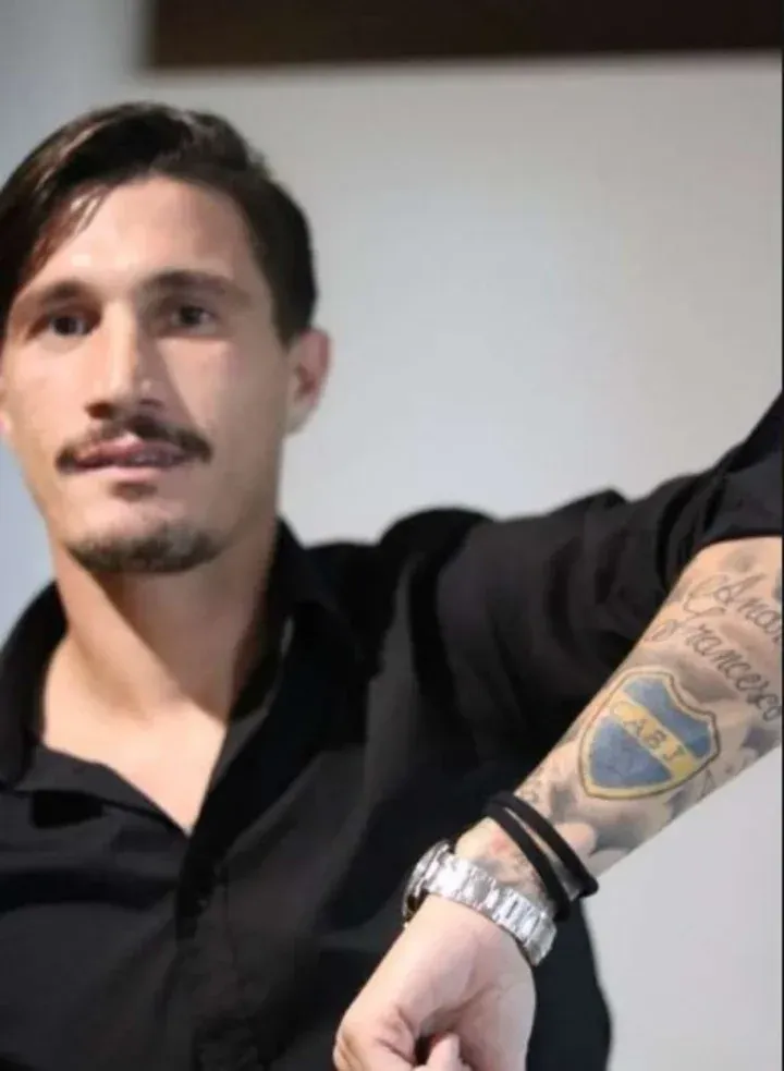 Fabio Pisacane
