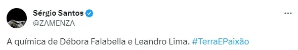 Reprodução/Twitter