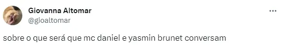 Reprodução/Twitter