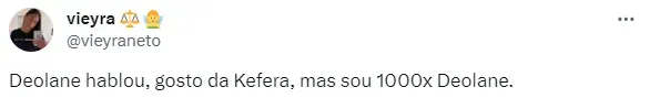 Reprodução/Twitter