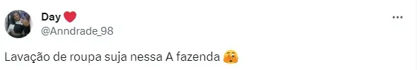 Reprodução/Twitter