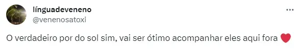 Reprodução/Twitter