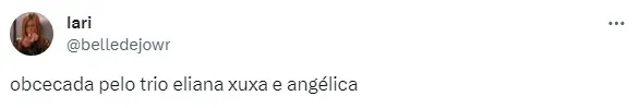 Reprodução/Twitter