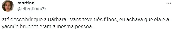 Reprodução/Twitter