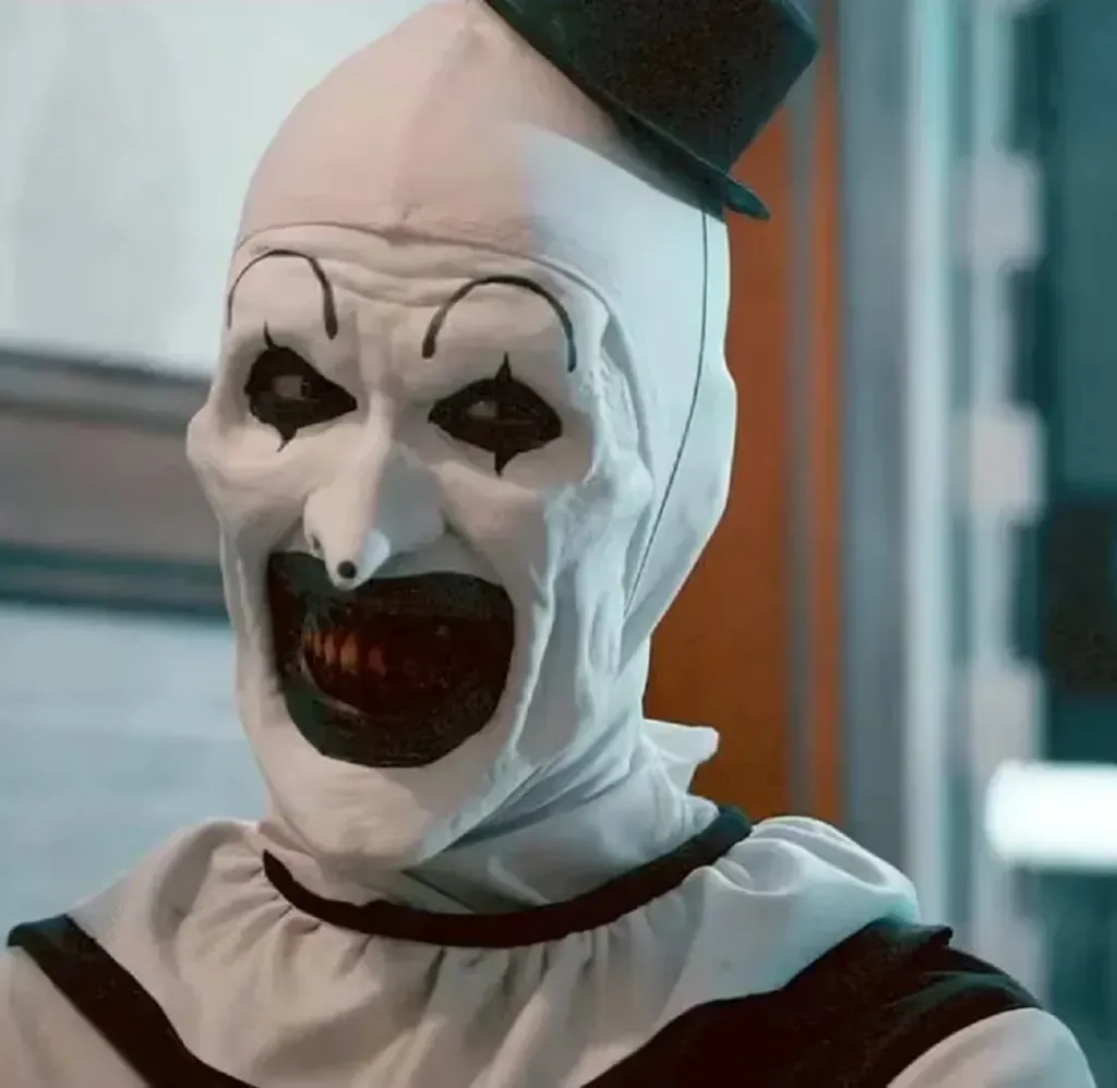 Terrifier 3, la película de terror más esperada del 2024.