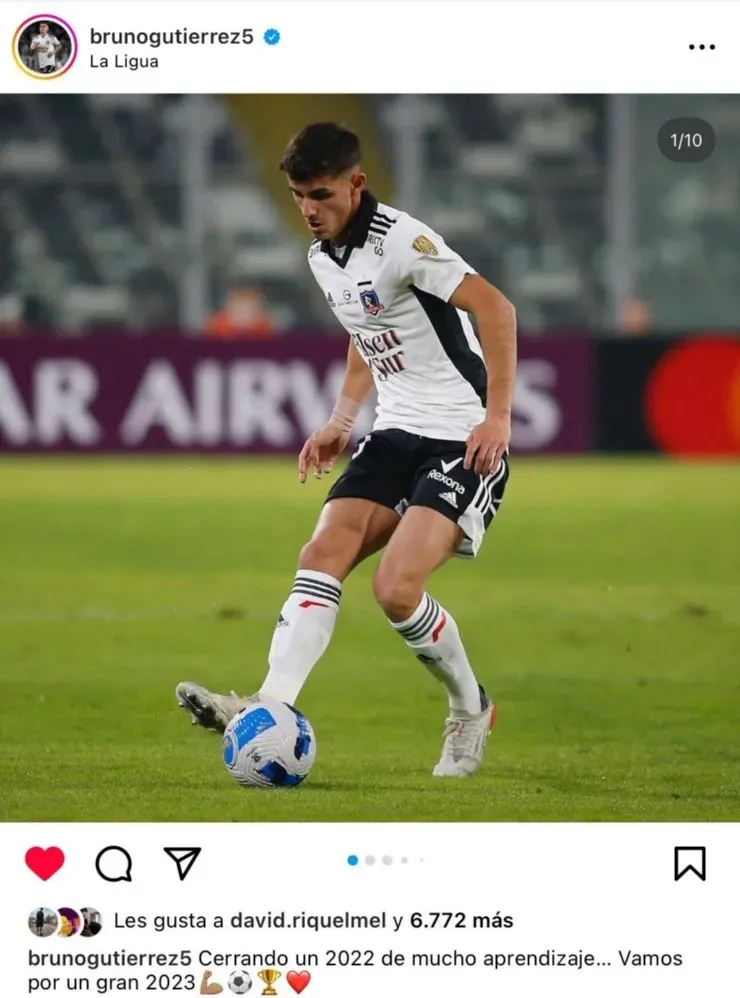 Bruno Gutiérrez