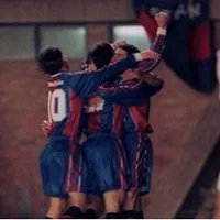 En el Bidegain manda el Ciclףn ante el San Pablo