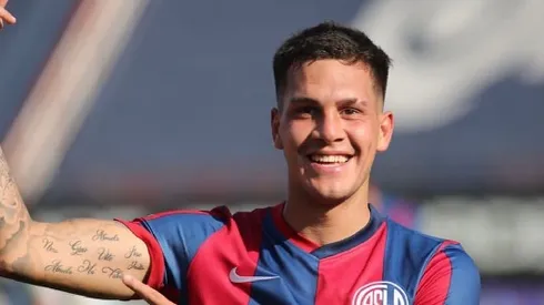 Rosane será refuerzo de Barracas Central