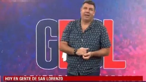 Un nuevo programa de "Gente de San Lorenzo" con lo que fue la victoria en la Fortaleza