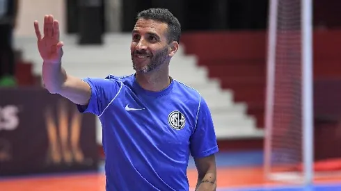 Luciano Antonelli habló en MA Radio.