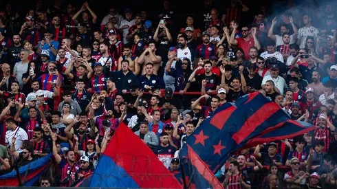 Conocé como sigue el calendario para San Lorenzo en la Copa de la Liga.