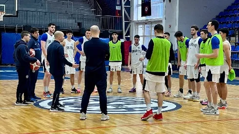 El Básquet de San Lorenzo ya conoce el fixture para la Liga Nacional 2023/24