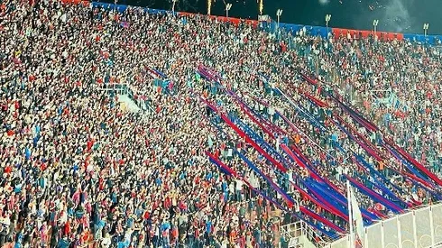 San Lorenzo recibe a Huracán desde las 16:00.